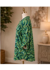 Image 5 of New 4X Merona Top #1013*10