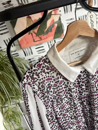 Image 2 of Lane Bryant dress 