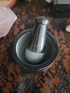 Mortar and Pestle