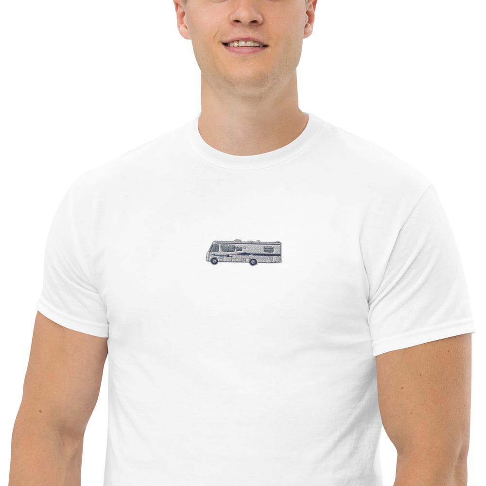 Image of 608MotorHome Tee