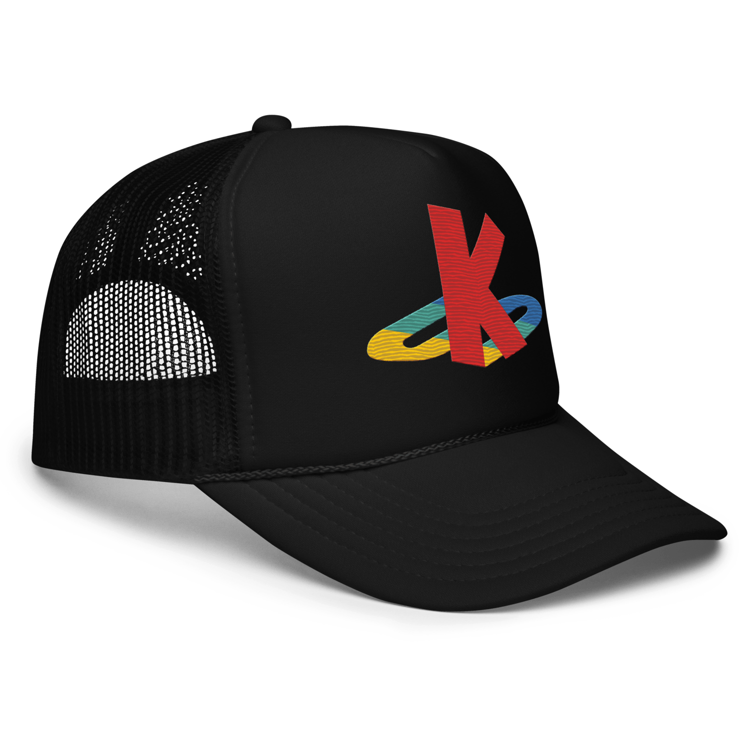 KS1 TRUCKER HAT