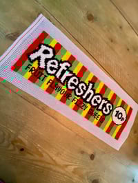 Image 4 of Refreshers needlepoint kit 