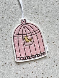 Image 1 of Birdcage 