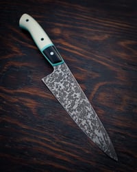 6” Petty Chef - IVORY/BLACK/