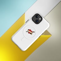 Image 3 of MagSafe® Heart & Arrow Phone Case