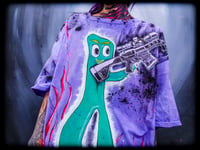 Image 2 of GUNBY Tee UV 3XL