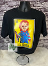 El Toxico Shirt