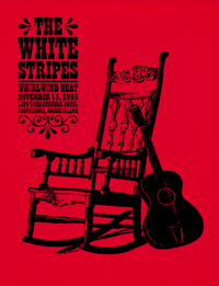 Image 8 of Sudadera The White Stripes 