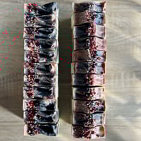 Image 4 of JUNIPER - OAKMOSS + JUNIPER BERRY