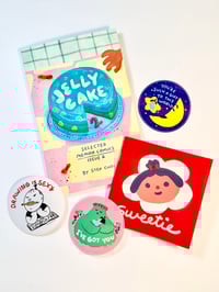 Image 1 of Big Booty Bundle