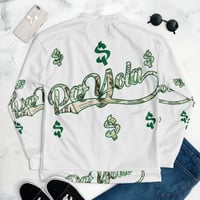 Image 1 of Payola Unisex Bomber Jacket