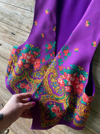 Image 6 of Chaleco feito a man. FOLIADA194. Talla M/L