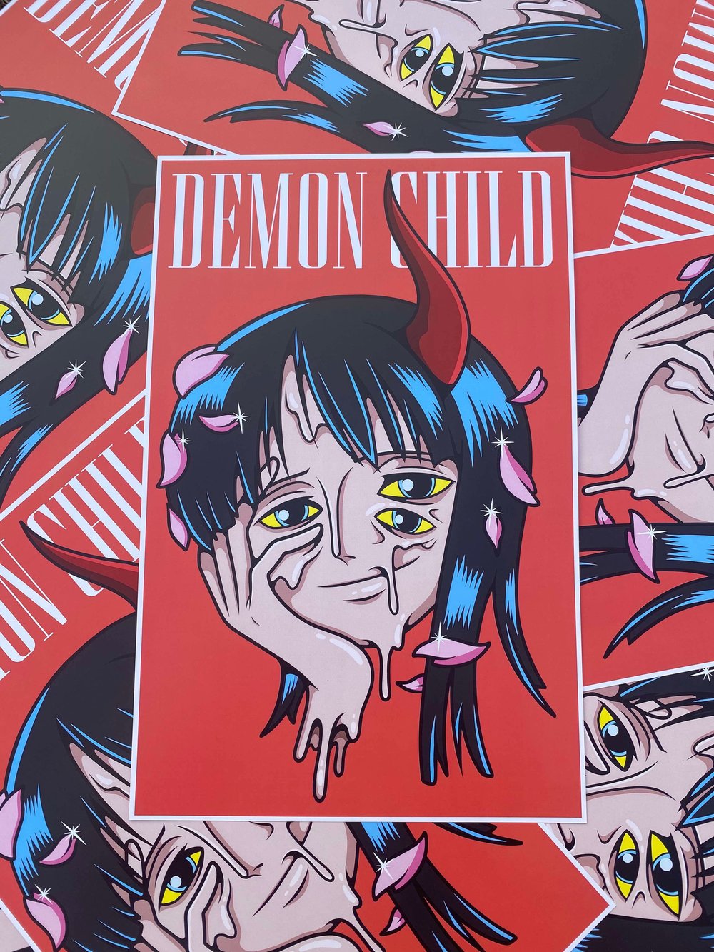 Image of Prints! (Choose your print)