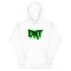 DMT Logo Unisex Hoodie