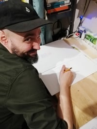 Image 3 of New Riddle by Artúr Haránt 