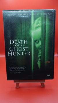 Image 1 of Death of a Ghost Hunter