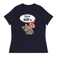 Image 1 of Women's Relaxed T-Shirt