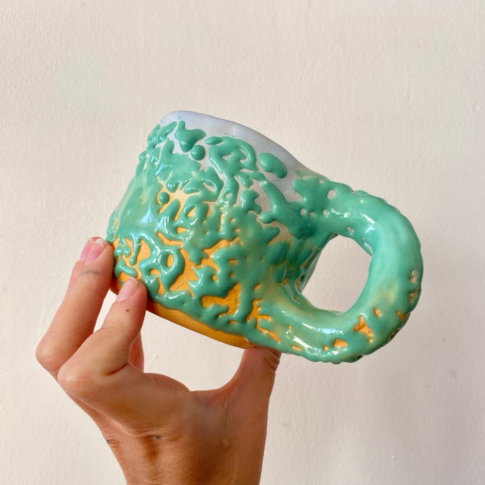 Image of Solaris Mug
