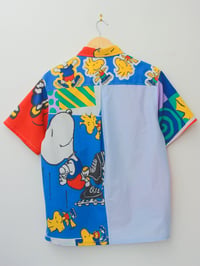 Image 2 of PLAYROOM COLLECTION Short Sleeve Dress Shirt