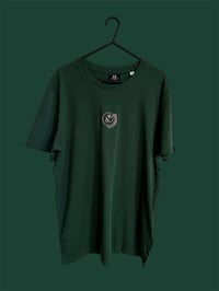 Image 3 of Smiles walks embroidery 1-3