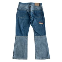 Image 2 of Hysteric Glamour hagi jeans