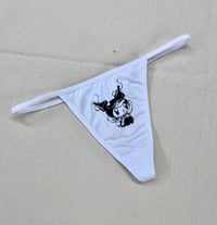 Image 1 of Puppet thong 