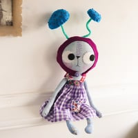Image 1 of Junie