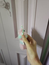 Image 2 of mini pilar: cottoncandy