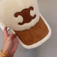Image 7 of WYNTER FLEECE HAT