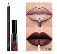 Image 1 of Lipstick/ Lipliner Combo