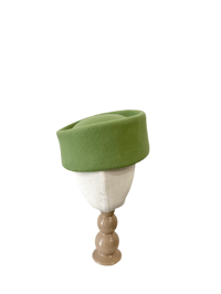 Image 1 of BH Toka Hat / Higher Crown