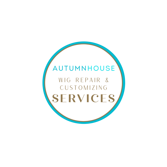 Wig Repair & Customizing Services