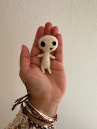 Image 1 of  Little Kodama spirit 