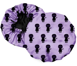 Image of Julie’s Mane Hair Bonnet