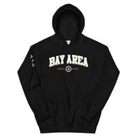 Image 3 of DHH Bay Area Hoody