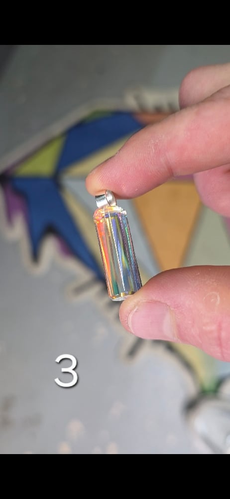 Image of 'Brilliant Bits' - Drop 1 