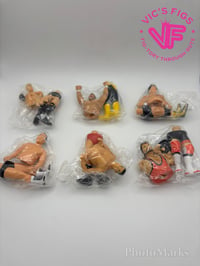 Image 2 of Yujin Series 3