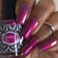 Image 3 of Glisten & Glow This I Promise You