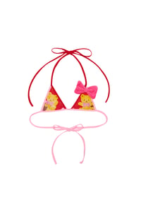 Image 2 of Hellokitty with ribbon