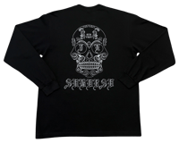 Image 2 of “Dia De Los Muertos” SUBVRSV Tee