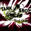 Tank Shot - Strike First - LP