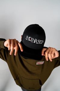 Image 3 of Cap Monarch