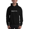 DNB: Dutty Hoodie