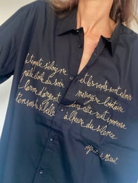 Image 3 of Chemise Nuit Immense