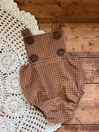 Image 3 of Arthur Sitter Romper