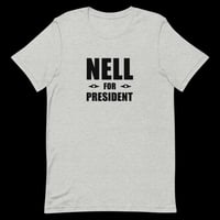 Image 1 of Col. Nell 4 Prez - Black Print