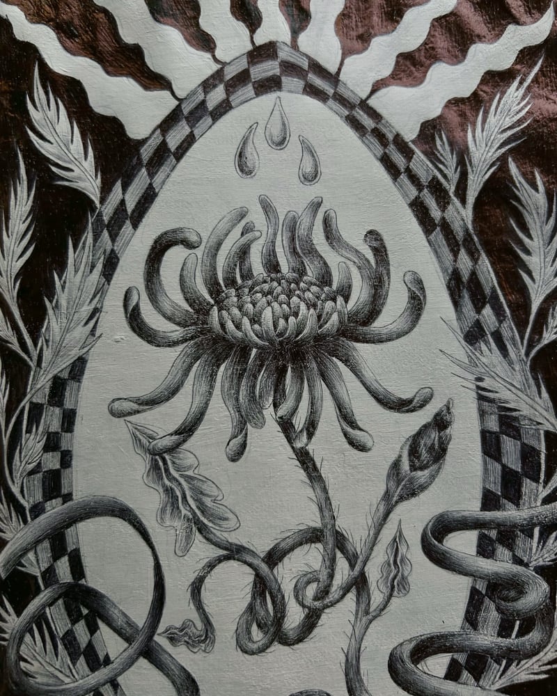 Image of Heliotropic