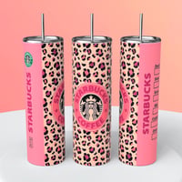 COFFEE TUMBLER 