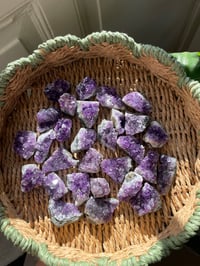 Image 1 of Amethyst Clusters (Medium)