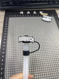 Image 2 of Straw topper